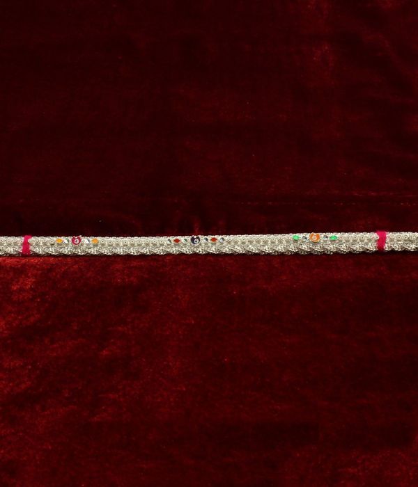 KV Anklet - Size:10 #09